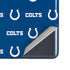 NFL Indianapolis Colts Blitz Series Galaxy S20 Fan Edition Skin