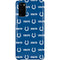 NFL Indianapolis Colts Blitz Series Galaxy S20 Lite Case