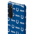 NFL Indianapolis Colts Blitz Series Galaxy S20 Lite Case