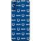 NFL Indianapolis Colts Blitz Series Galaxy S20 Plus Skin
