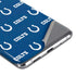 NFL Indianapolis Colts Blitz Series Galaxy S20 Plus Skin