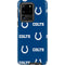 NFL Indianapolis Colts Blitz Series Galaxy S20 Ultra 5G Pro Case