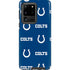 NFL Indianapolis Colts Blitz Series Galaxy S20 Ultra 5G Pro Case