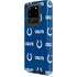 NFL Indianapolis Colts Blitz Series Galaxy S20 Ultra 5G Pro Case