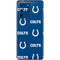 NFL Indianapolis Colts Blitz Series Galaxy S20 Ultra 5G Skin