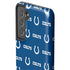 NFL Indianapolis Colts Blitz Series Galaxy S21 5G Pro Case