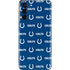 NFL Indianapolis Colts Blitz Series Galaxy S21 5G Skin