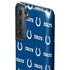 NFL Indianapolis Colts Blitz Series Galaxy S21 Plus 5G Pro Case