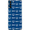 NFL Indianapolis Colts Blitz Series Galaxy S21 Plus 5G Skin