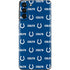 NFL Indianapolis Colts Blitz Series Galaxy S21 Plus 5G Skin