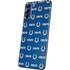 NFL Indianapolis Colts Blitz Series Galaxy S21 Plus 5G Skin