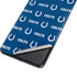 NFL Indianapolis Colts Blitz Series Galaxy S21 Plus 5G Skin