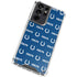 NFL Indianapolis Colts Blitz Series Galaxy S21 Ultra 5G Clear Case