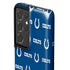 NFL Indianapolis Colts Blitz Series Galaxy S21 Ultra 5G Pro Case