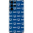 NFL Indianapolis Colts Blitz Series Galaxy S21 Ultra 5G Skin