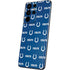 NFL Indianapolis Colts Blitz Series Galaxy S21 Ultra 5G Skin