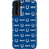 NFL Indianapolis Colts Blitz Series Galaxy S22 Plus Pro Case