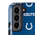 NFL Indianapolis Colts Blitz Series Galaxy S22 Plus Pro Case