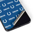 NFL Indianapolis Colts Blitz Series Galaxy S22 Skin