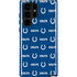 NFL Indianapolis Colts Blitz Series Galaxy S22 Ultra Pro Case