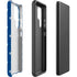 NFL Indianapolis Colts Blitz Series Galaxy S22 Ultra Pro Case