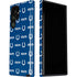 NFL Indianapolis Colts Blitz Series Galaxy S22 Ultra Pro Case