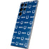 NFL Indianapolis Colts Blitz Series Galaxy S22 Ultra Skin