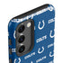 NFL Indianapolis Colts Blitz Series Galaxy S23 Plus Pro Case