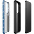 NFL Indianapolis Colts Blitz Series Galaxy S23 Plus Pro Case