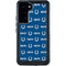 NFL Indianapolis Colts Blitz Series Galaxy S23 Plus Waterproof Case