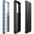 NFL Indianapolis Colts Blitz Series Galaxy S23 Pro Case