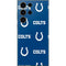 NFL Indianapolis Colts Blitz Series Galaxy S23 Ultra Skin