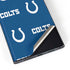 NFL Indianapolis Colts Blitz Series Galaxy S23 Ultra Skin