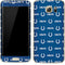NFL Indianapolis Colts Blitz Series Galaxy S7 Edge Skin