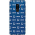 NFL Indianapolis Colts Blitz Series Galaxy S9 Plus Skin