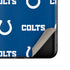 NFL Indianapolis Colts Blitz Series Galaxy Z Flip Skin