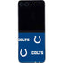 NFL Indianapolis Colts Blitz Series Galaxy Z Flip5 5G Skin
