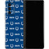 NFL Indianapolis Colts Blitz Series Galaxy Z Fold2 5G Skin