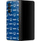NFL Indianapolis Colts Blitz Series Galaxy Z Fold3 5G Skin