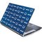 NFL Indianapolis Colts Blitz Series Generic Laptop Skin