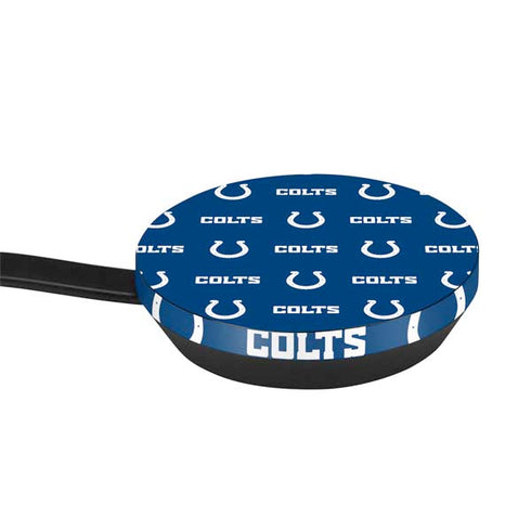 NFL Indianapolis Colts Blitz Series Google Stadia Controller Skin