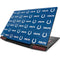 NFL Indianapolis Colts Blitz Series Lenovo IdeaPad Skin