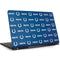NFL Indianapolis Colts Blitz Series Dell Inspiron Skin