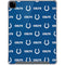 NFL Indianapolis Colts Blitz Series iPad Pro 12.9in (2020) Clear Case