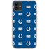 NFL Indianapolis Colts Blitz Series iPhone 11 Clear Case