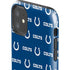 NFL Indianapolis Colts Blitz Series iPhone 11 Impact Case