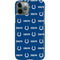 NFL Indianapolis Colts Blitz Series iPhone 11 Pro Lite Case