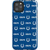 NFL Indianapolis Colts Blitz Series iPhone 11 Pro Max Impact Case