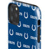 NFL Indianapolis Colts Blitz Series iPhone 11 Pro Max Impact Case