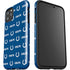 NFL Indianapolis Colts Blitz Series iPhone 11 Pro Max Impact Case